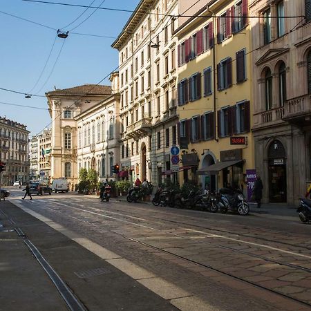 מילאנו Sforza Apartment Near Duomo מראה חיצוני תמונה