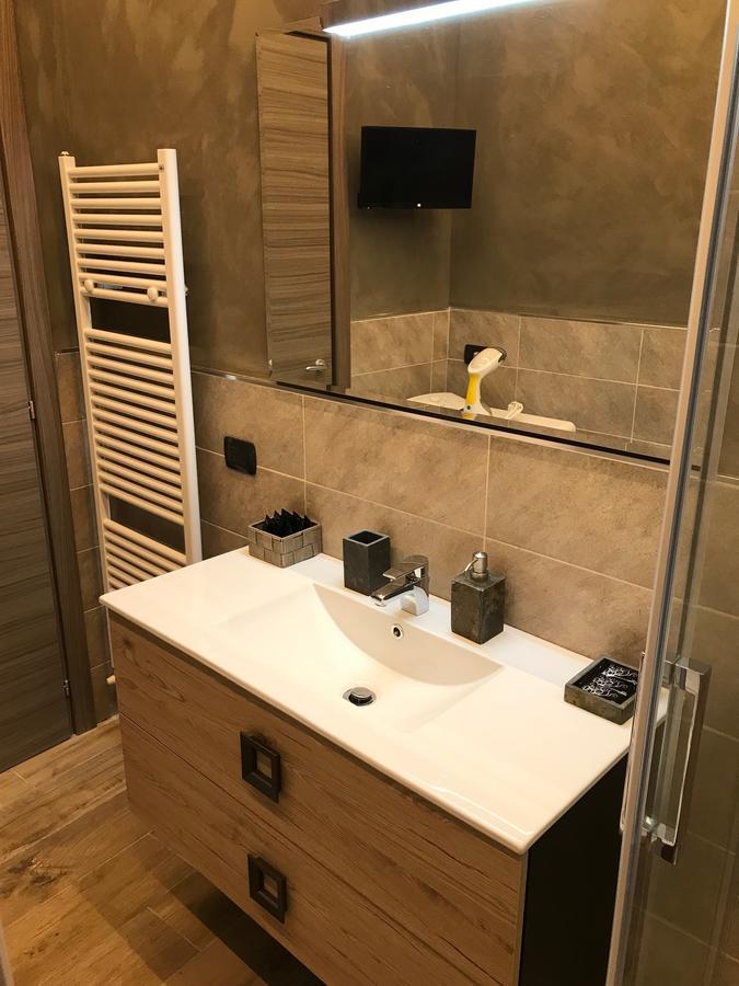 מילאנו Sforza Apartment Near Duomo מראה חיצוני תמונה