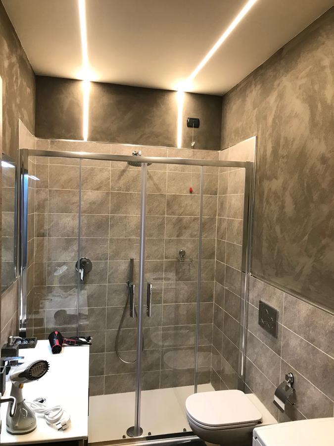 מילאנו Sforza Apartment Near Duomo מראה חיצוני תמונה