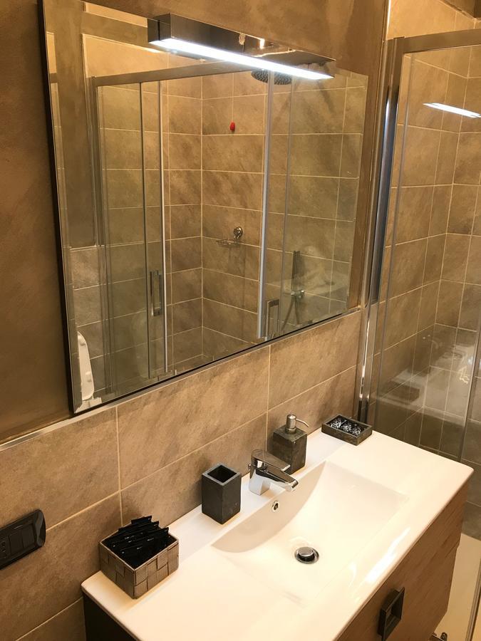 מילאנו Sforza Apartment Near Duomo חדר תמונה