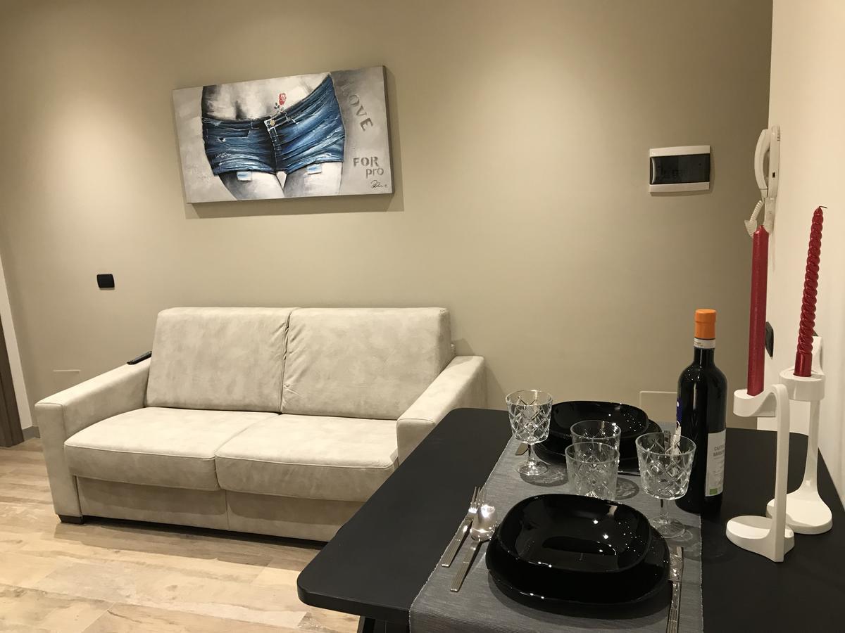 מילאנו Sforza Apartment Near Duomo מראה חיצוני תמונה