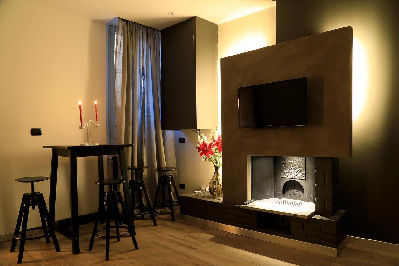 מילאנו Sforza Apartment Near Duomo מראה חיצוני תמונה