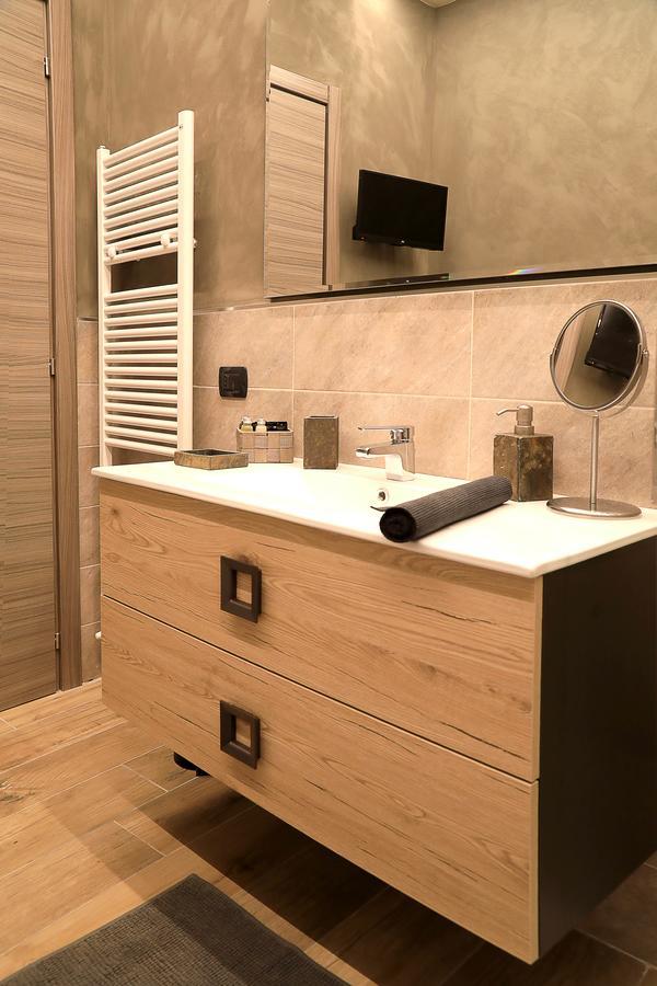 מילאנו Sforza Apartment Near Duomo מראה חיצוני תמונה