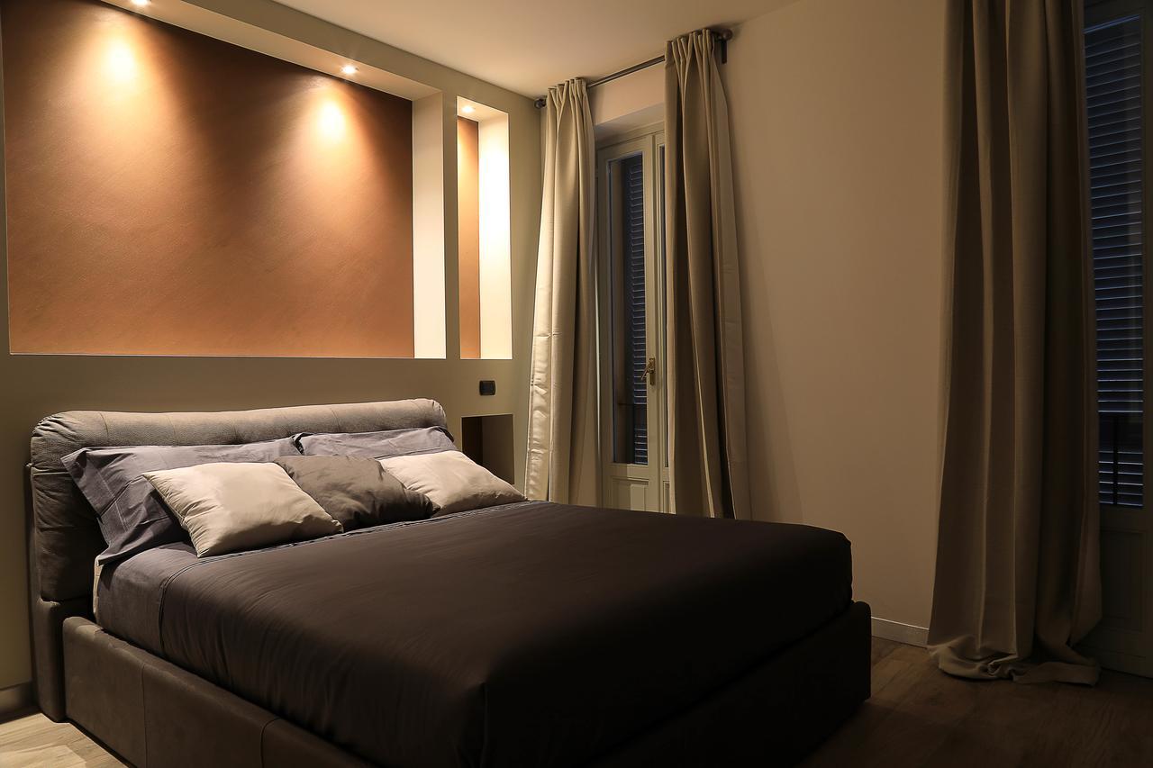 מילאנו Sforza Apartment Near Duomo מראה חיצוני תמונה