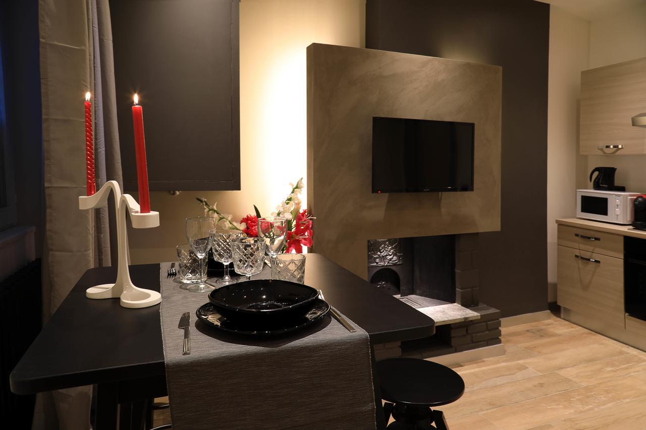 מילאנו Sforza Apartment Near Duomo מראה חיצוני תמונה